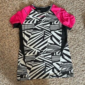 Women’s Craft pro running top